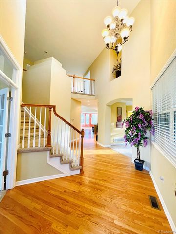 16866 E Peakview Avenue, Aurora, CO 80016