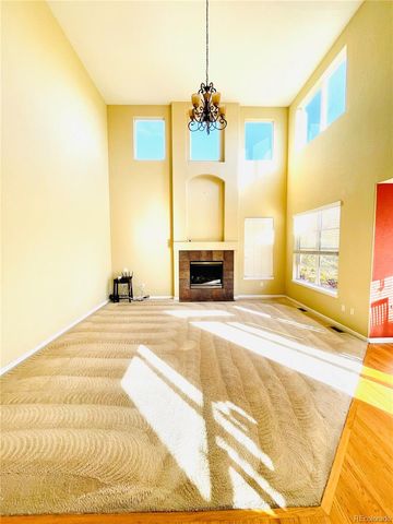 16866 E Peakview Avenue, Aurora, CO 80016