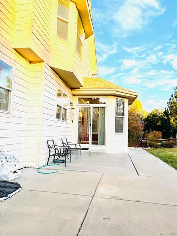 16866 E Peakview Avenue, Aurora, CO 80016