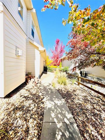 16866 E Peakview Avenue, Aurora, CO 80016