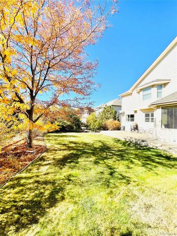 16866 E Peakview Avenue, Aurora, CO 80016