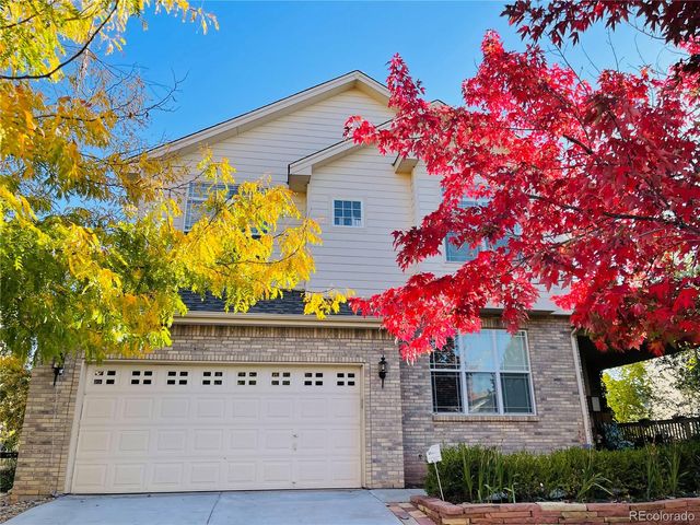 16866 E Peakview Avenue, Aurora, CO 80016