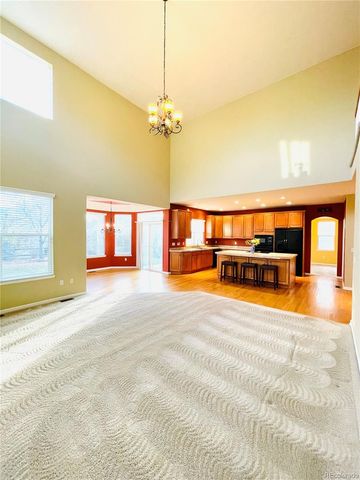 16866 E Peakview Avenue, Aurora, CO 80016