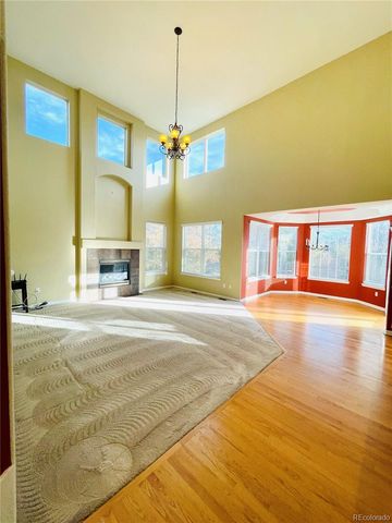 16866 E Peakview Avenue, Aurora, CO 80016