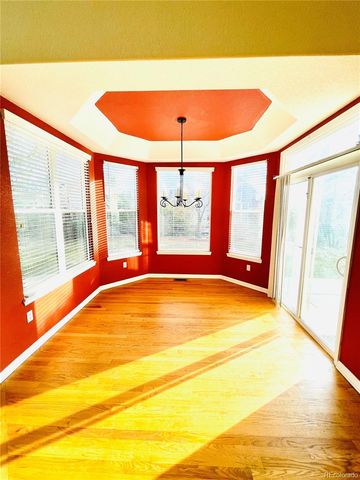 16866 E Peakview Avenue, Aurora, CO 80016