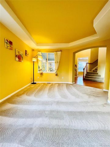 16866 E Peakview Avenue, Aurora, CO 80016