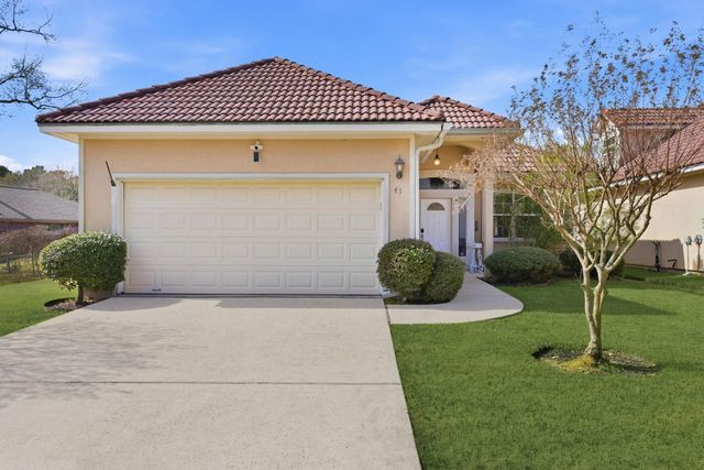 43 Regency Point, Montgomery, TX 77356