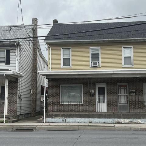 317 CENTRE AVE, Schuylkill Haven, PA 17972