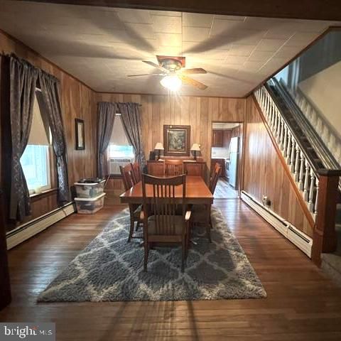 317 CENTRE AVE, Schuylkill Haven, PA 17972