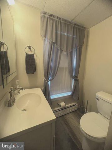 317 CENTRE AVE, Schuylkill Haven, PA 17972