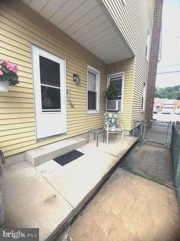 317 CENTRE AVE, Schuylkill Haven, PA 17972