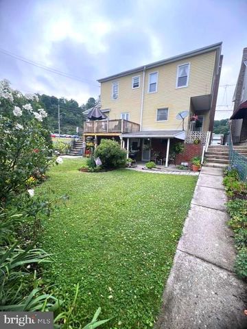317 CENTRE AVE, Schuylkill Haven, PA 17972