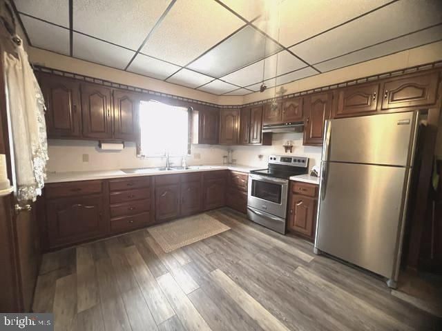 317 CENTRE AVE, Schuylkill Haven, PA 17972