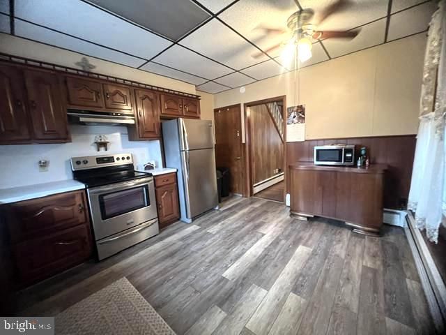 317 CENTRE AVE, Schuylkill Haven, PA 17972