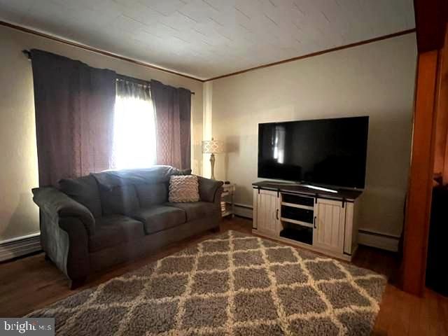 317 CENTRE AVE, Schuylkill Haven, PA 17972
