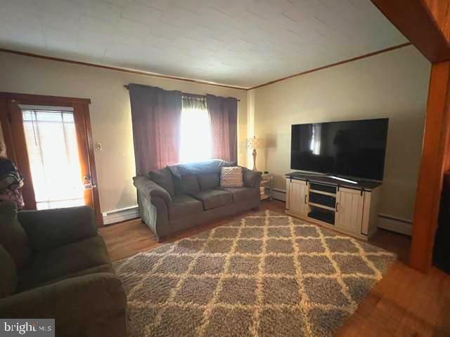317 CENTRE AVE, Schuylkill Haven, PA 17972