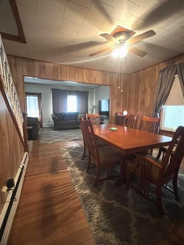 317 CENTRE AVE, Schuylkill Haven, PA 17972