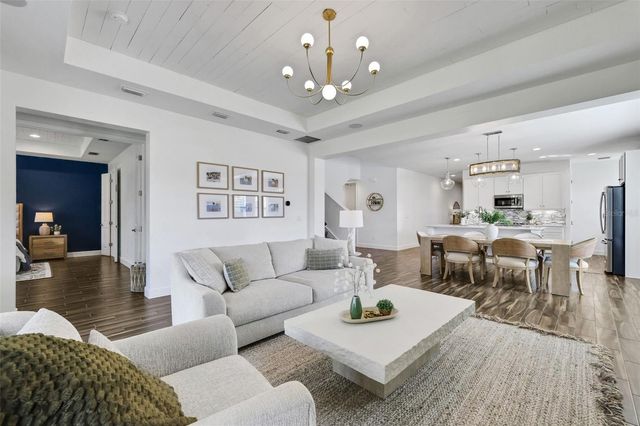 6226 W FALLSGROVE LANE, Port Orange, FL 32128