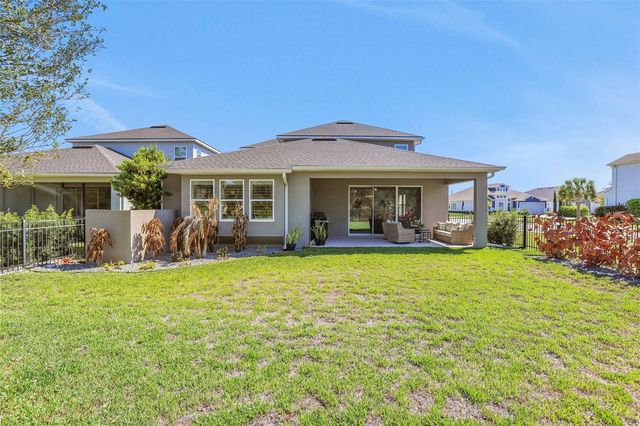 6226 W FALLSGROVE LANE, Port Orange, FL 32128