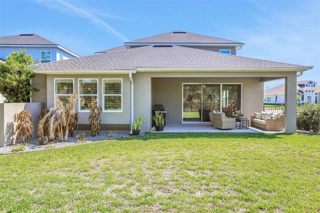 6226 W FALLSGROVE LANE, Port Orange, FL 32128