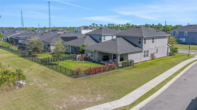6226 W FALLSGROVE LANE, Port Orange, FL 32128