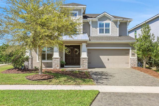 6226 W FALLSGROVE LANE, Port Orange, FL 32128