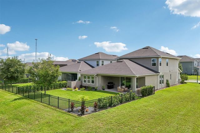 6226 W FALLSGROVE LANE, Port Orange, FL 32128