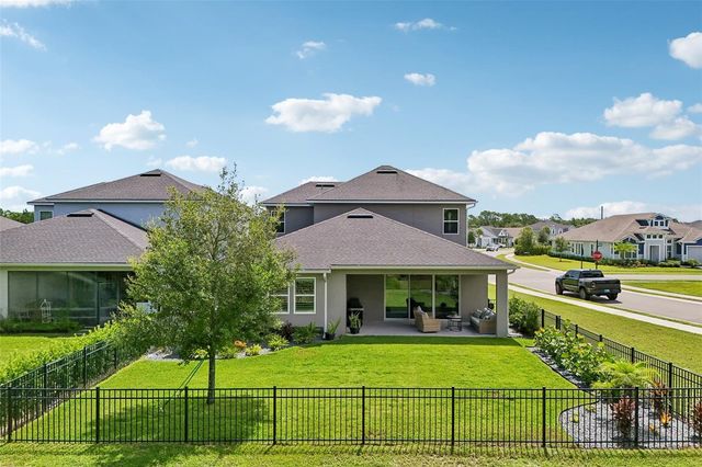 6226 W FALLSGROVE LANE, Port Orange, FL 32128