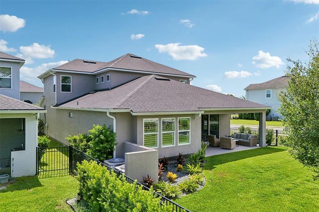 6226 W FALLSGROVE LANE, Port Orange, FL 32128