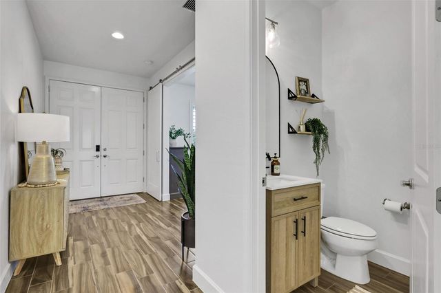 6226 W FALLSGROVE LANE, Port Orange, FL 32128