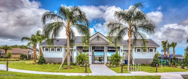 6226 W FALLSGROVE LANE, Port Orange, FL 32128