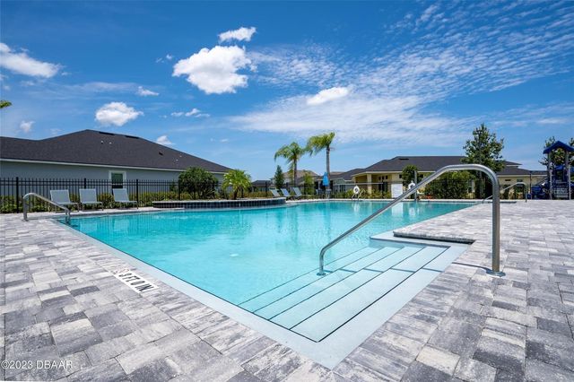 6226 W FALLSGROVE LANE, Port Orange, FL 32128