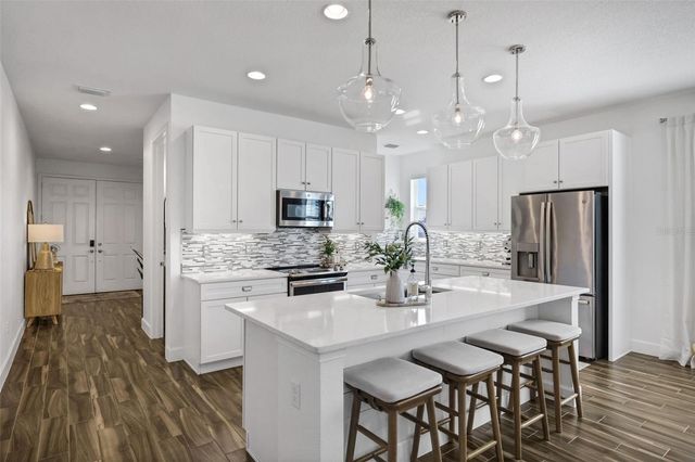 6226 W FALLSGROVE LANE, Port Orange, FL 32128