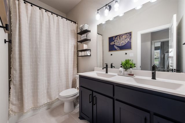 1028 Almond Blossom Circle, Crowley, TX 76036