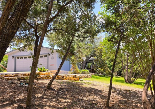 2107 Tishomingo TRL, Austin, TX 78734