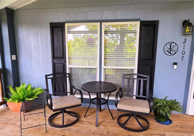 2107 Tishomingo TRL, Austin, TX 78734