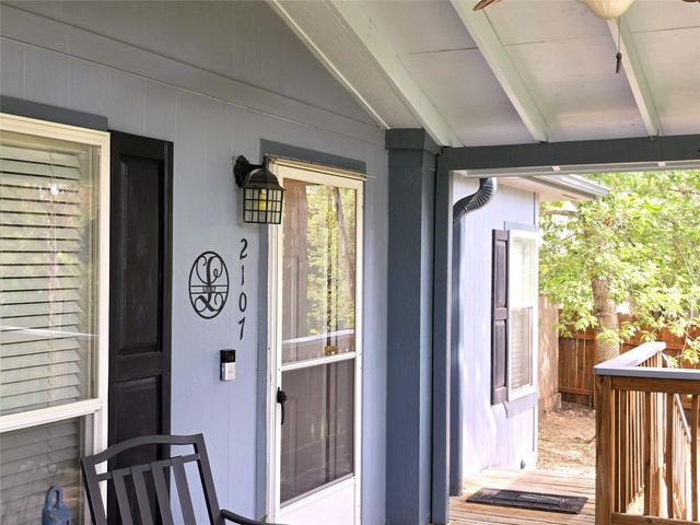 2107 Tishomingo TRL, Austin, TX 78734