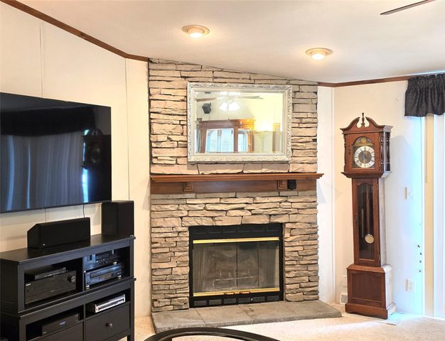 2107 Tishomingo TRL, Austin, TX 78734