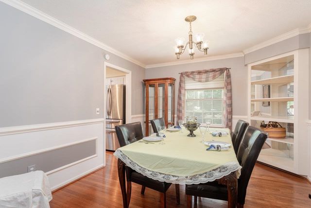 1112 SHARPES DR, Harrisonburg, VA 22801