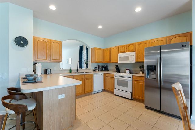 2623 PAWNALL STREET, Kissimmee, FL 34747