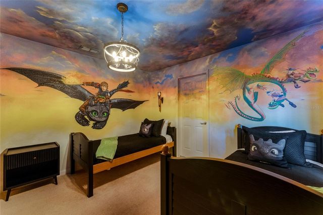 2623 PAWNALL STREET, Kissimmee, FL 34747
