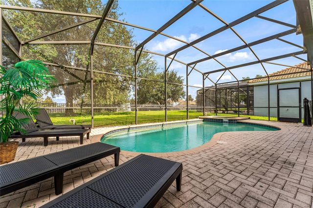 2623 PAWNALL STREET, Kissimmee, FL 34747