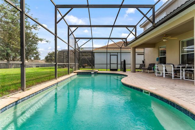 2623 PAWNALL STREET, Kissimmee, FL 34747