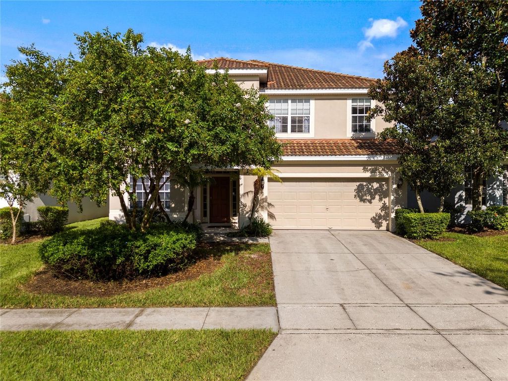 2623 PAWNALL STREET, Kissimmee, FL 34747