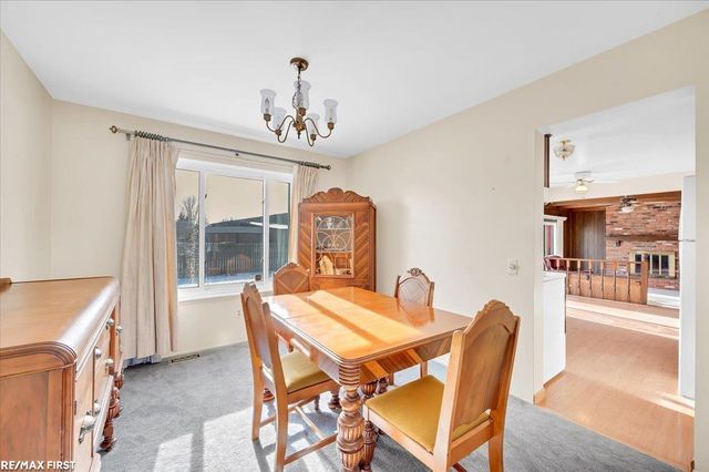 11654 Cavalier Drive, Sterling Heights, MI 48313