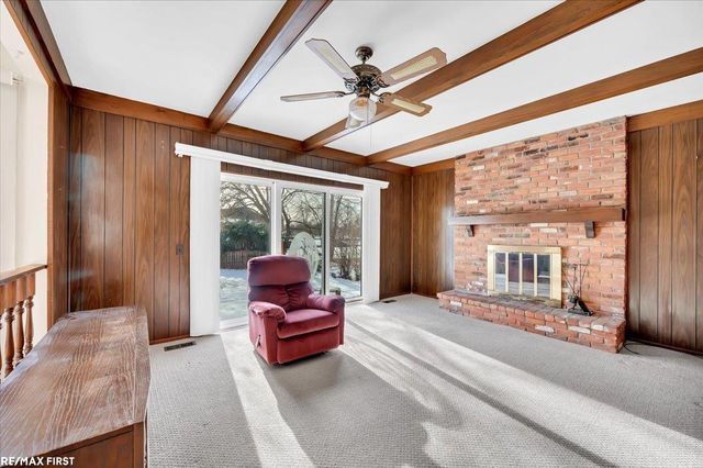 11654 Cavalier Drive, Sterling Heights, MI 48313