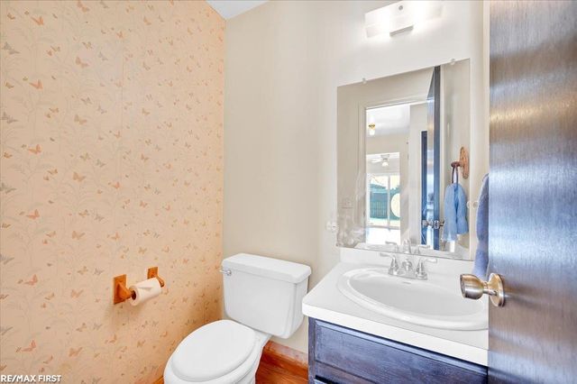 11654 Cavalier Drive, Sterling Heights, MI 48313