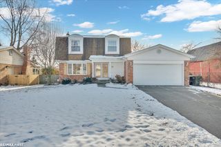 11654 Cavalier Drive, Sterling Heights, MI 48313