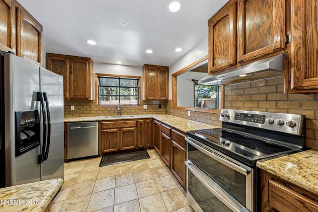 139 Rosewood Circle, Stateline, NV 89449