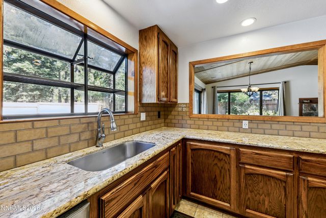 139 Rosewood Circle, Stateline, NV 89449